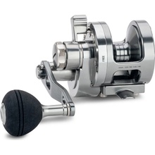 Aquantic Full Metal Jig SD-4001 LH