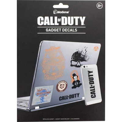Samolepky Call Of Duty Gadget Decals