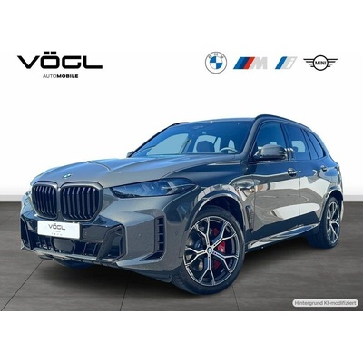 BMW X5 xDrive40d M Sport 259 kW