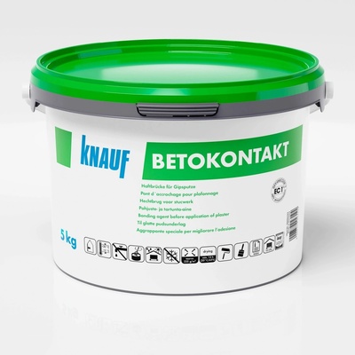 Knauf*Betokontakt 5kg