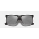 Image 1 of Ray-Ban Justin RB4165 852/88