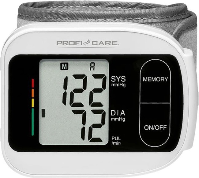 ProfiCare BMG 3018
