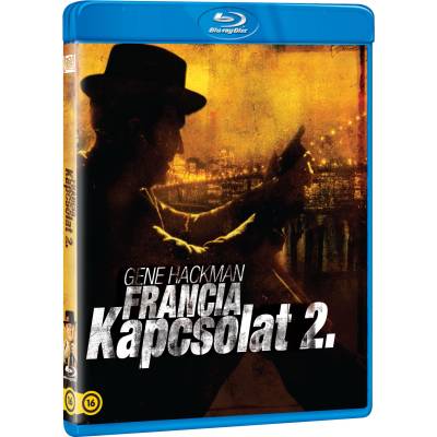 MagicBox Francia kapcsolat 2. - Blu-ray (093431)
