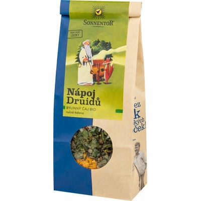 Sonnentor Nápoj Druidů Bio 50 g