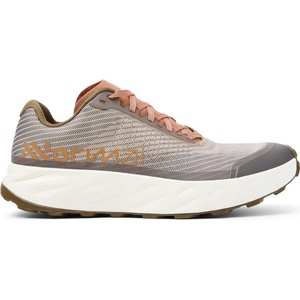 NNormal Маратонки NNormal Kjerag 2.0 Trail running shoes - Brown / Orange - размер 38, 5 (EU) (023-2336-0414)