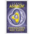 Foundation and Earth Asimov Isaac