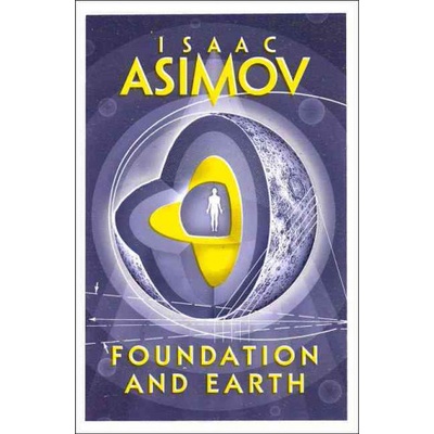 Foundation and Earth Asimov Isaac