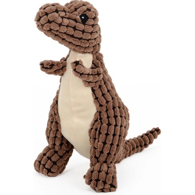 Reedog Raptor XXL pískací hračka cordura + plyš 36 cm