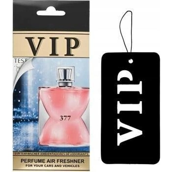 VIP 377 Caribi