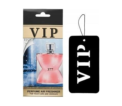 VIP 377 Caribi