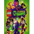 Lego DC Super - Villains
