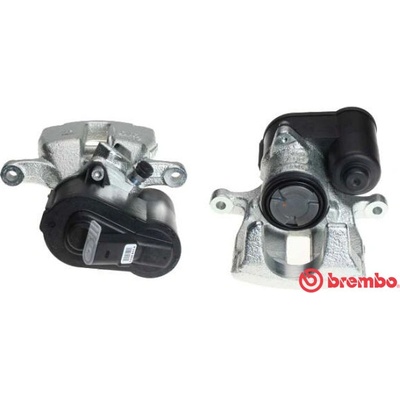 Brzdový strmeň BREMBO F 85 267 (F85267)