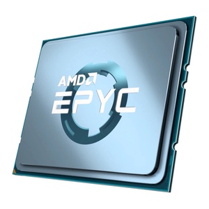 AMD EPYC 7303 16-Core 2.4GHz SP3 Tray (100-000001288) Процесори