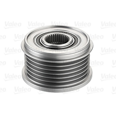 Voľnobeżka alternátora VALEO 588003