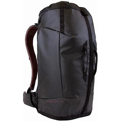 Blue Ice Moonlight 2.0 35l Pirate Black