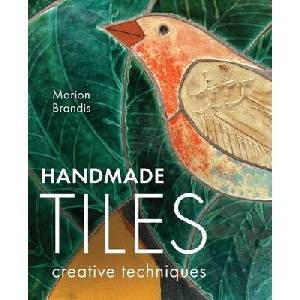 Handmade Tiles (ISBN: 9780719844300)