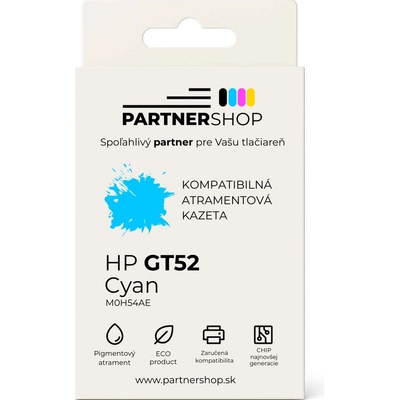 Atrament PartnerShop HP M0H54AE - kompatibilný