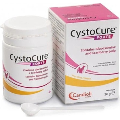 CystoCure forte plv. 30 g