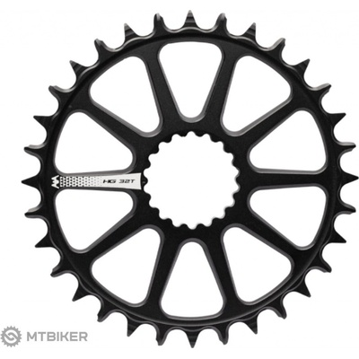 Cannondale MTB SPIDERING 10 ARM 55 CL prevodník, 36T