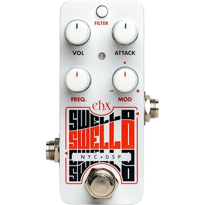 Electro-Harmonix Pico Swello Ефект за китара (PICO SWELLO)