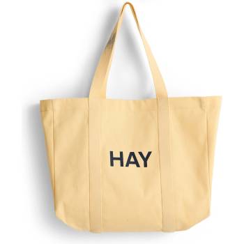 Hay Shopper M чанта, светло жълта (AE980-A602-AB45)