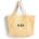 Hay Shopper M чанта, светло жълта (AE980-A602-AB45)