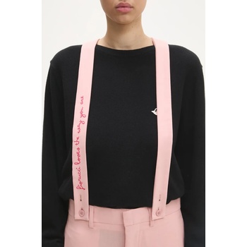 Fiorucci Вълнен панталон Fiorucci (W01FMBPA183WO01PN02)