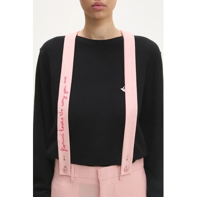 Fiorucci Вълнен панталон Fiorucci (W01FMBPA183WO01PN02)