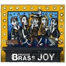 Prague BRASStet: Joy CD