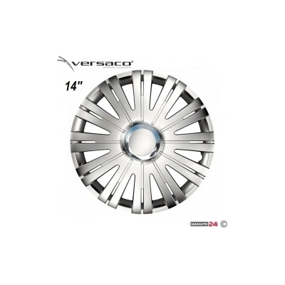 Тасове за джанти 14'' Versaco Active RC