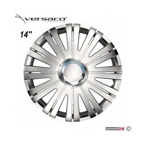 Versaco Тасове за джанти 14'' Versaco Active RC