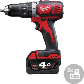 Milwaukee M18 BPD-402C 4933443520