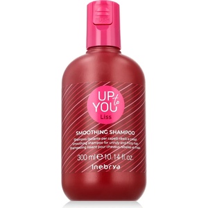 Inebrya Up To You Liss Smoothing Shampoo 300 ml