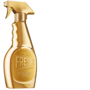Image 1 of Moschino Fresh Couture Gold EDP 75 ml Tester