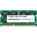 Apacer DDR3 4GB 1600MHz CL11 DV.04G2K.KAM