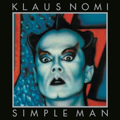Nomi, Klaus - Simple Man LP