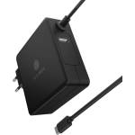 RaidSonic ib-ps101-pd usb pd захранване за бързо зареждане (ib-ps101-pd)