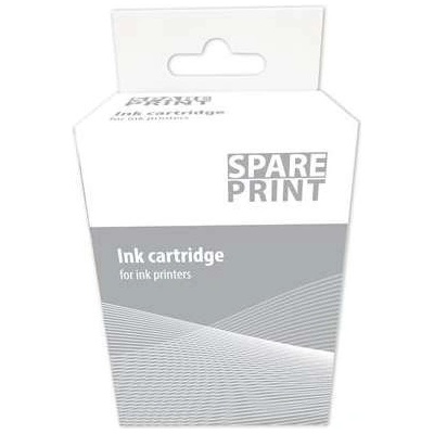 Spare Print Brother LC-3619XLY - kompatibilný