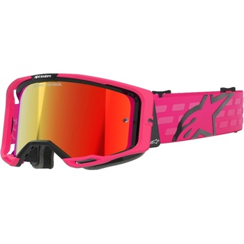 Alpinestars Vision 8 Corp