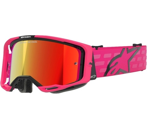 Alpinestars Vision 8 Corp