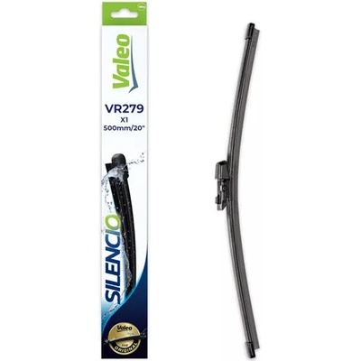 Valeo Zadní 500 mm 574589