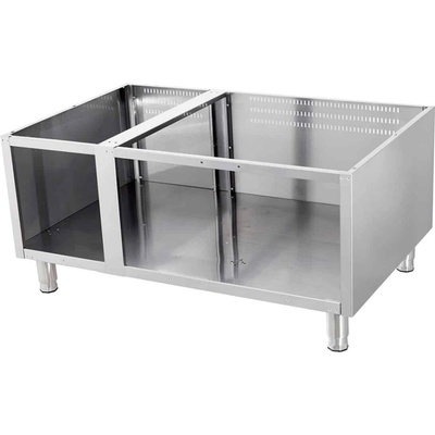 Maxima Prémiový stojan - trojitá jednotka - hĺbka 90 cm