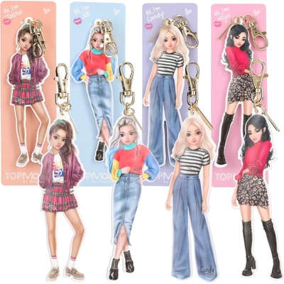 Topmodel Pendant Random