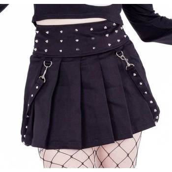 Image 1 of VIXXSIN дамска пола vixxsin - lorena - ЧЕРНО - poi1344