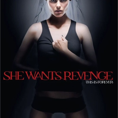 She Wants Revenge - This Is Forever (180g) (2 LP) (600753957660)