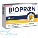 Podpora trávení a zažívání Walmark Biopron Kids+ 30 tobolek
