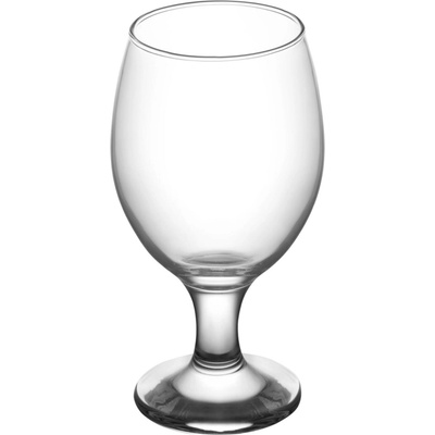 LAV Pohár Misket sklenený na pivo 69x160 mm bal. 6 x 400 ml