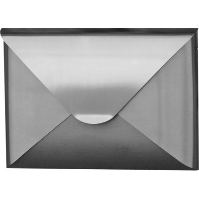 Promat Psaníčko Senior A3 - Nerezová poštovní schránka – Zboží Mobilmania