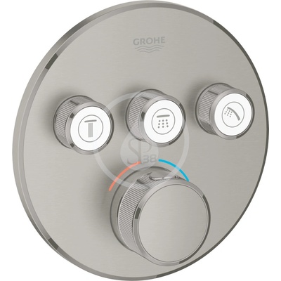 GROHE 29121AL0