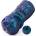 SuperLove Soft Mermaid 3D Texture Silicone Masturbator